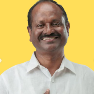 Karayi Rajan