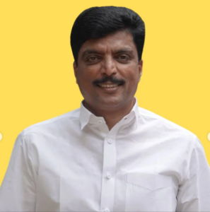 K. P. Saju