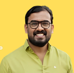 O. Nidheesh