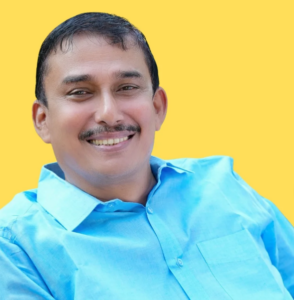 Chandran Thillenkeri