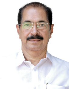 Sunny Joseph