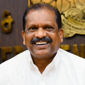 O. R. Kelu