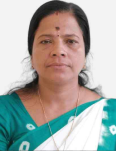 Usha Vijayan