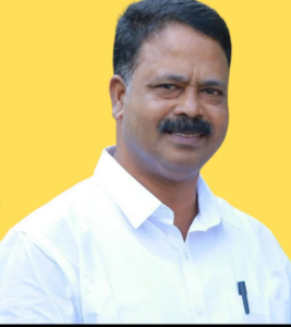 M. S. Viswanathan