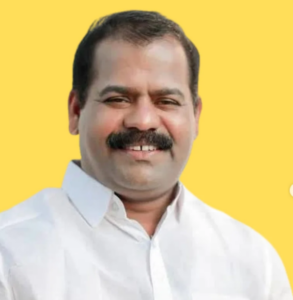I. C. Balakrishnan