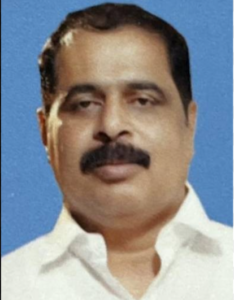 P.K. Anil Kumar