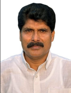 Adv. T. Siddique