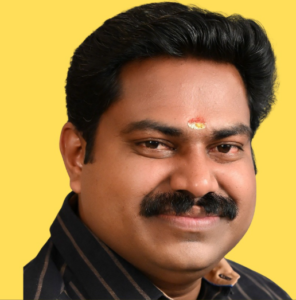 Prashanth Malavayal