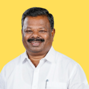 S. Rajendran