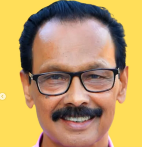 K. K. Jayachandran