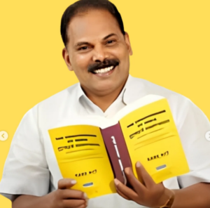 Senapathy Venu