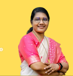 Adv. Sangeetha