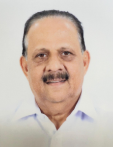 Roy A. Varikkadu