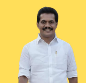 Adv. Pratheesh Prabha