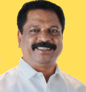 K. Salim Kumar