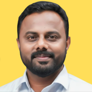 V. Ratheesh