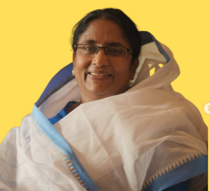 Adv. Shanimol Osman