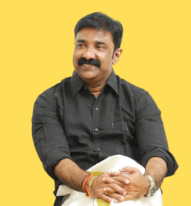 Adv. P.S. Jyothis