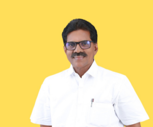 K.R. Rajendra Prasad