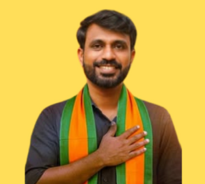 Adv. T.P. Anantharaj