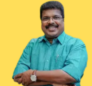 P.P. Chitharanjan