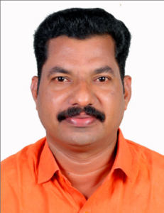 Arun Anirudhan