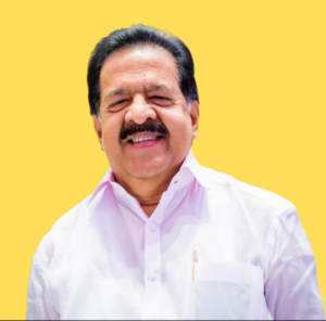 Ramesh Chennithala