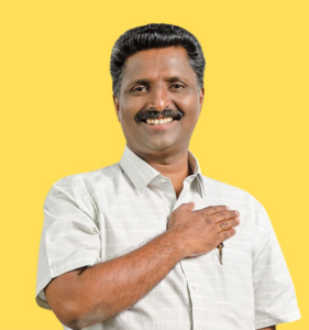 Sandeep Vachaspathi