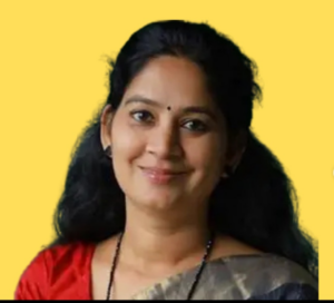 U. Prathibha