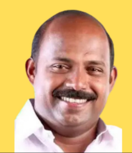 Adv. M. Liju