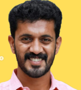 M.S. Arun Kumar