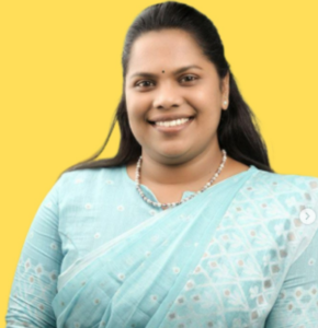 Adv. Muthara Raj