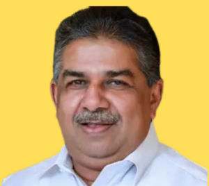 Saji Cherian