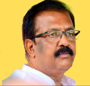 Eby Kuriakose