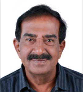 Dr. N. Jayaraj