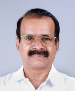 Adv. George Kurian