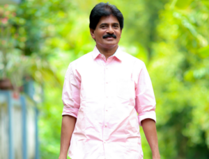 K. M. Radhakrishnan
