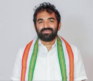 Chandy Oommen
