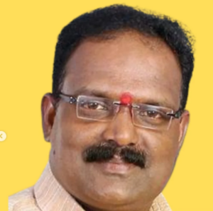 Ravindranath Vakathanam