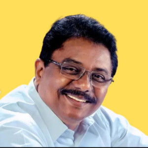 P. Anilkumar