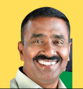 P. Anilkumar