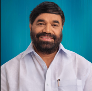 V.N. Vasavan
