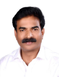 Nattakom Suresh