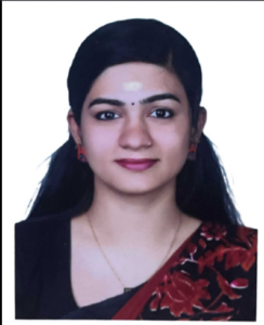 Athira D. Nair