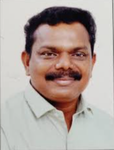 P. Pradeep