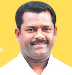 K. Ajith