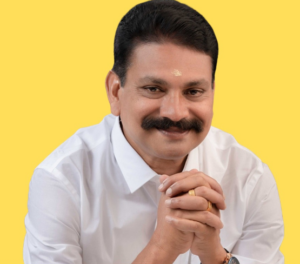 Suresh Ettikunnel