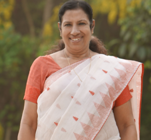Nirmala Jimmy