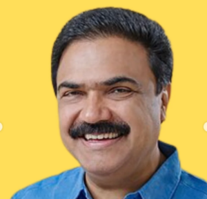 Jose K. Mani
