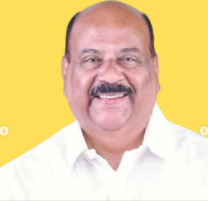 Mani C. Kappan